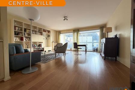 Acheter Appartement 5 pièces 105 m²