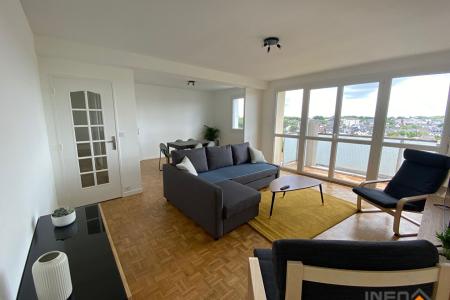 Acheter Appartement 3 pièces 82 m²