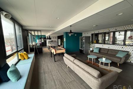 Acheter Appartement 1 pièces 18 m²