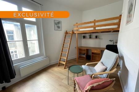 Acheter Appartement 1 pièces 20 m²