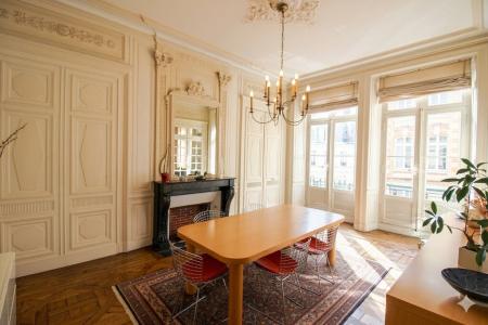 Acheter Appartement 3 pièces 96 m²