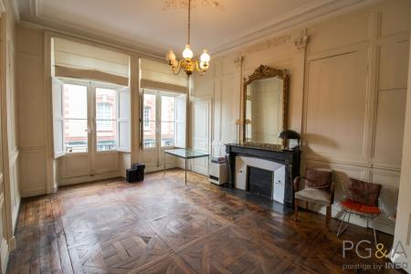 Acheter Appartement 3 pièces 79 m²