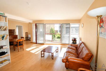 Acheter Appartement 6 pièces 103 m²
