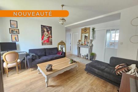 Acheter Appartement 3 pièces 57 m²
