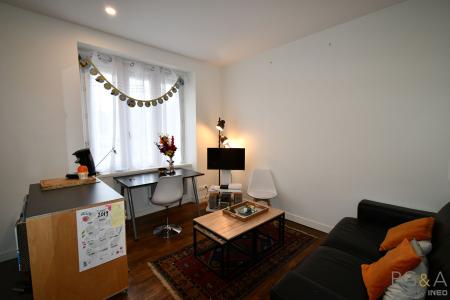 Acheter Appartement 2 pièces 28 m²