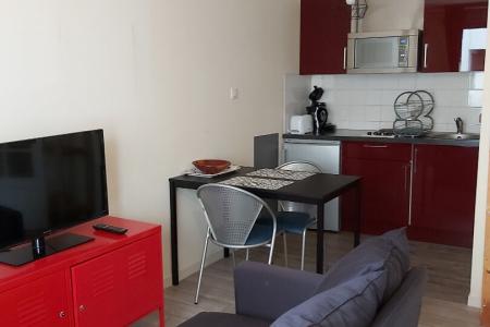 Acheter Appartement 1 pièces 23 m²