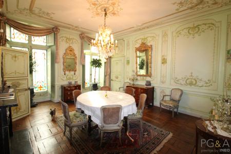 Acheter Appartement 4 pièces 105 m²
