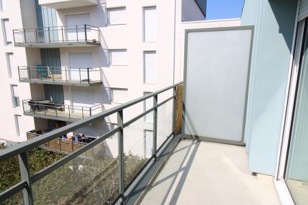 Acheter Appartement 2 pièces 54 m²