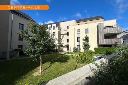 Acheter Appartement 5 pièces 105 m²