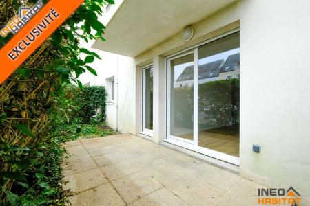 Acheter Appartement 3 pièces 61 m²