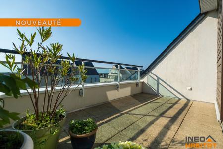 Acheter Appartement 2 pièces 45 m²