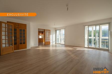 Acheter Appartement 3 pièces 87 m²