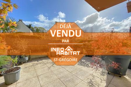 Acheter Appartement 3 pièces 64 m²