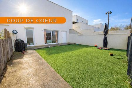 Acheter Appartement 4 pièces 76 m²