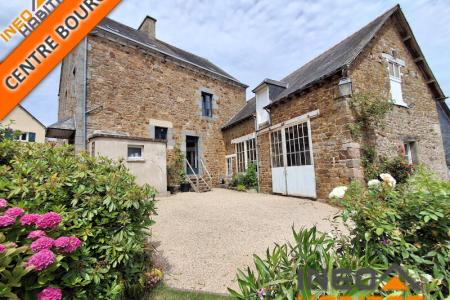 Acheter maison 8 pièces 190 m²