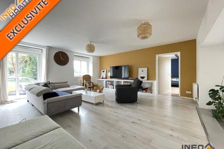 Acheter maison 5 pièces 160 m²