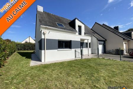 Acheter maison 6 pièces 142 m²