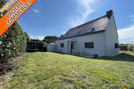 Acheter maison 5 pièces 142 m²