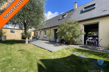 Acheter maison 6 pièces 144 m²