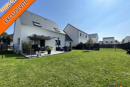 Acheter maison 5 pièces 107 m²