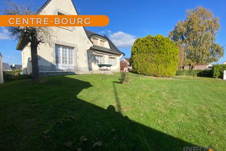 Acheter maison 5 pièces 132 m²