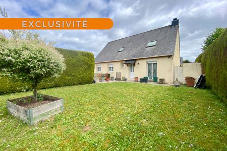 Acheter maison 7 pièces 144 m²