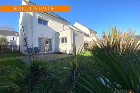 Acheter maison 4 pièces 92 m²