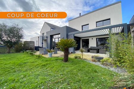 Acheter maison 7 pièces 170 m²