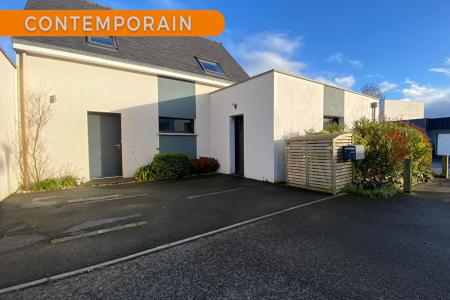 Acheter maison 5 pièces 100 m²