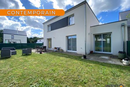 Acheter maison 5 pièces 144 m²