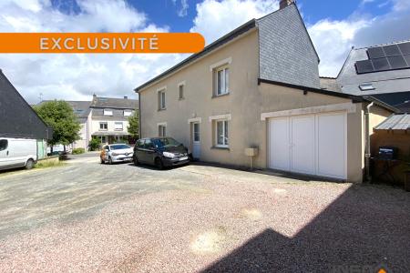 Acheter maison 3 pièces 78 m²