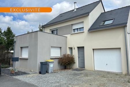 Acheter maison 100 m²