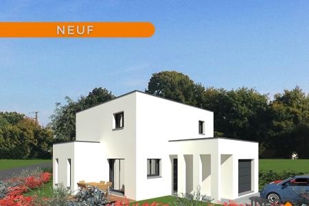 Acheter maison 5 pièces 100 m²