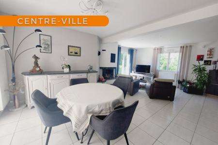 Acheter maison 6 pièces 137 m²