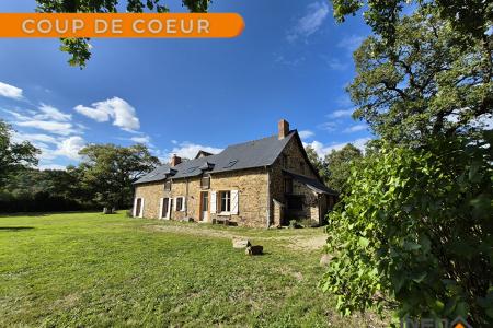 Acheter maison 7 pièces 185 m²