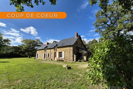 Acheter maison 7 pièces 185 m²