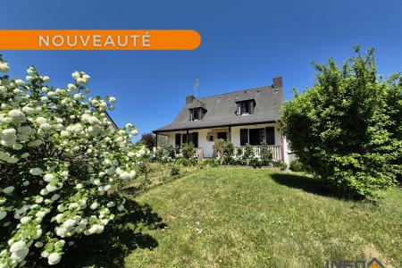 Acheter maison 6 pièces 100 m²