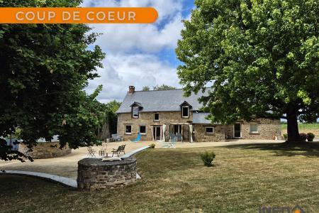 Acheter maison 5 pièces 138 m²