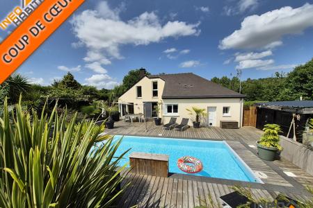 Acheter maison 9 pièces 177 m²