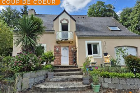 Acheter maison 6 pièces 130 m²
