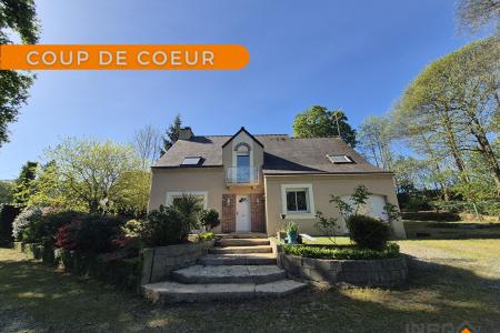 Acheter maison 6 pièces 130 m²