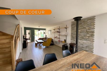 Acheter maison 5 pièces 116 m²