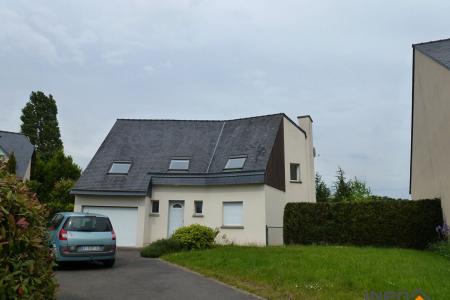 Acheter maison 5 pièces 137 m²