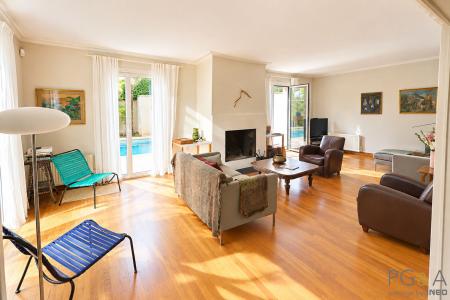 Acheter maison 7 pièces 198 m²