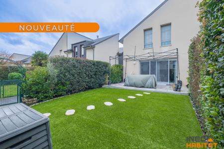 Acheter maison 4 pièces 92 m²