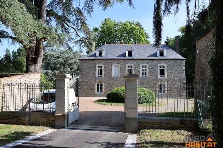 Acheter maison 11 pièces 394 m²