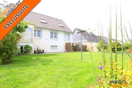 Acheter maison 6 pièces 136 m²