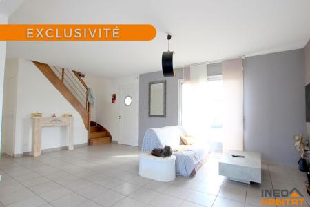 Acheter maison 6 pièces 94 m²