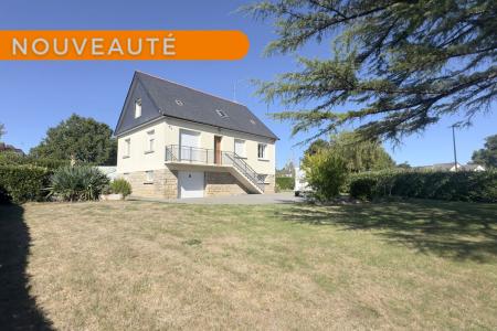 Acheter maison 8 pièces 124 m²