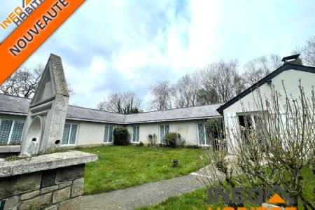 Acheter maison 5 pièces 210 m²